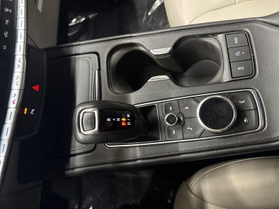 2019 Cadillac XT4 FWD Luxury