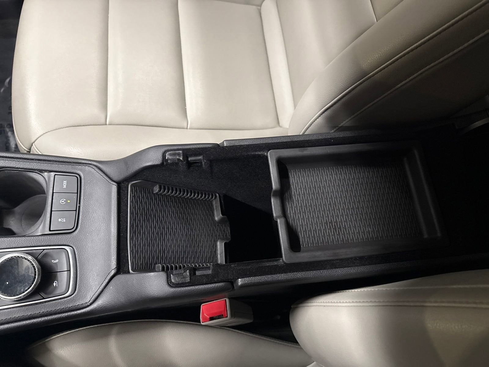 2019 Cadillac XT4 FWD Luxury