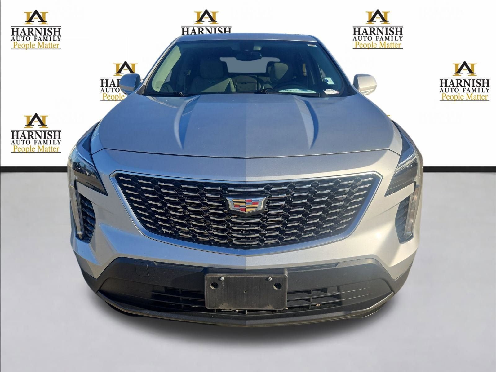 2019 Cadillac XT4 FWD Luxury