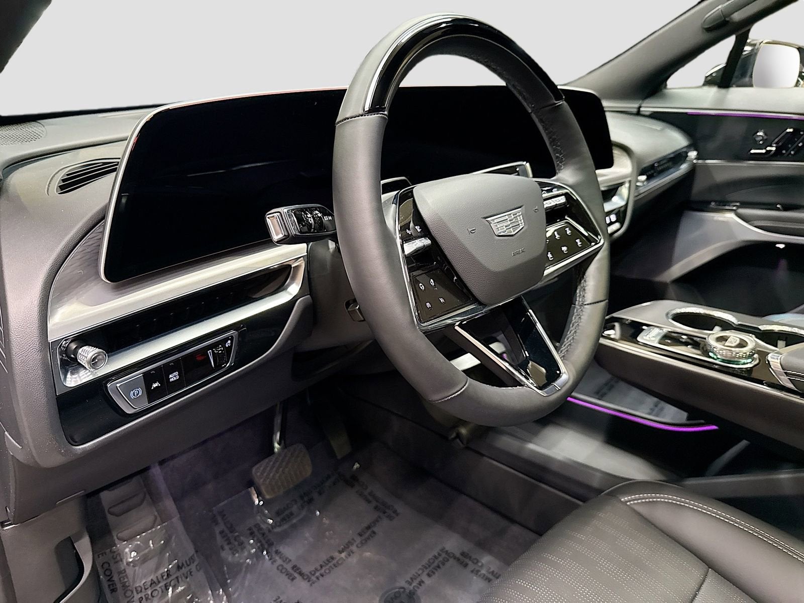 2026 Cadillac LYRIQ Premium Luxury