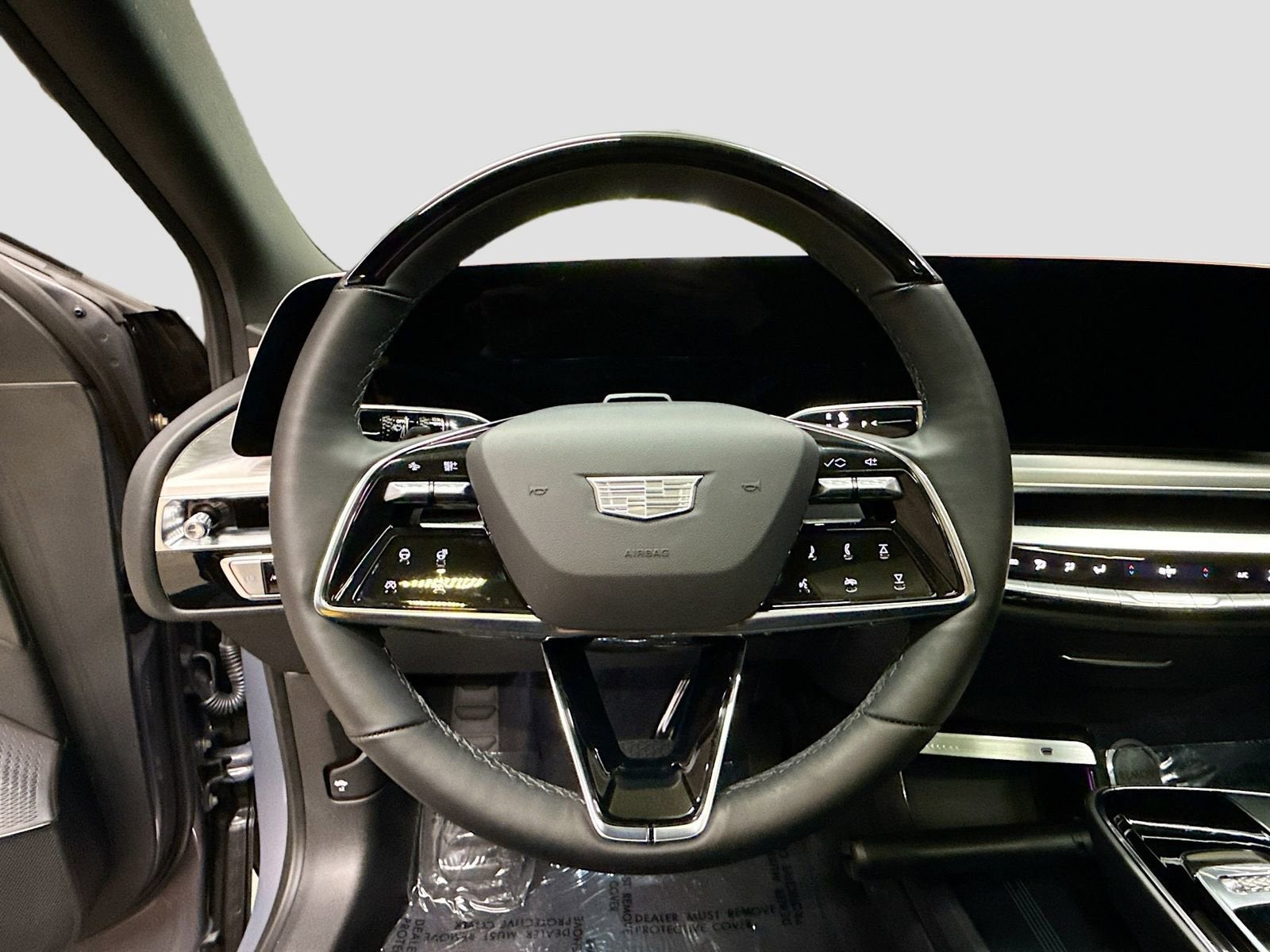 2026 Cadillac LYRIQ Premium Luxury