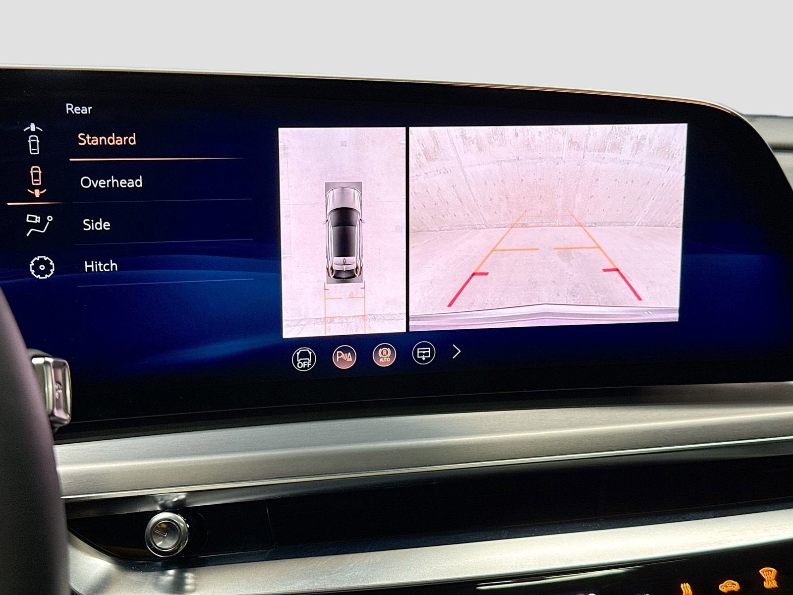 2026 Cadillac LYRIQ Premium Luxury