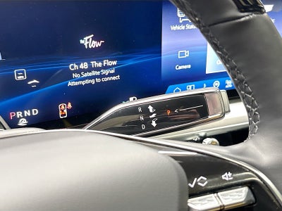 2026 Cadillac LYRIQ Premium Luxury