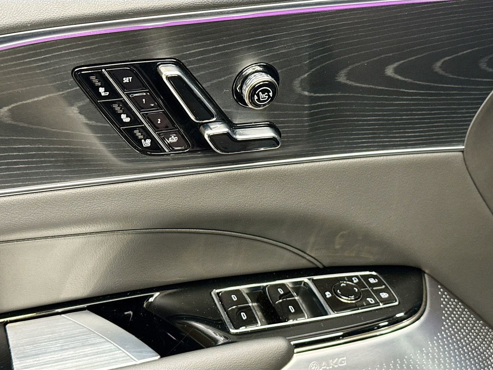 2026 Cadillac LYRIQ Premium Luxury