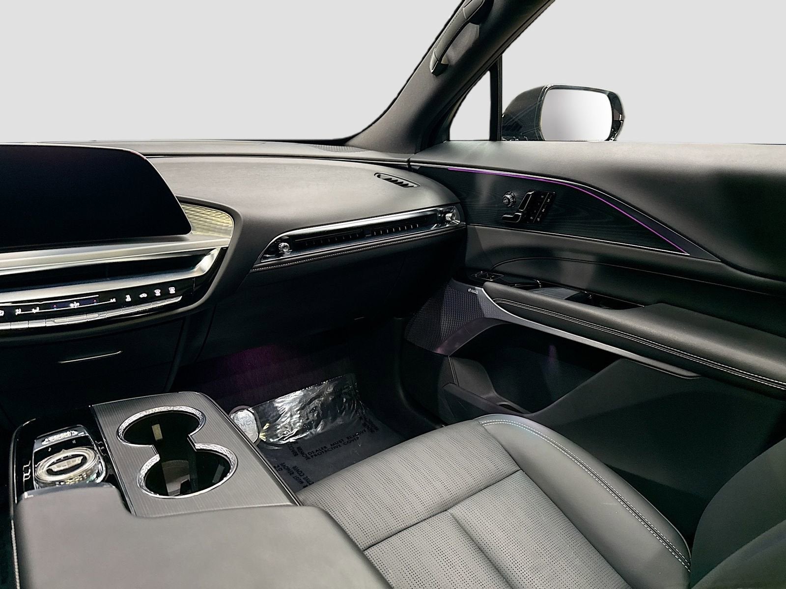 2026 Cadillac LYRIQ Premium Luxury