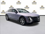 2026 Cadillac LYRIQ Premium Luxury