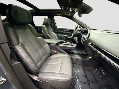2026 Cadillac LYRIQ Premium Luxury