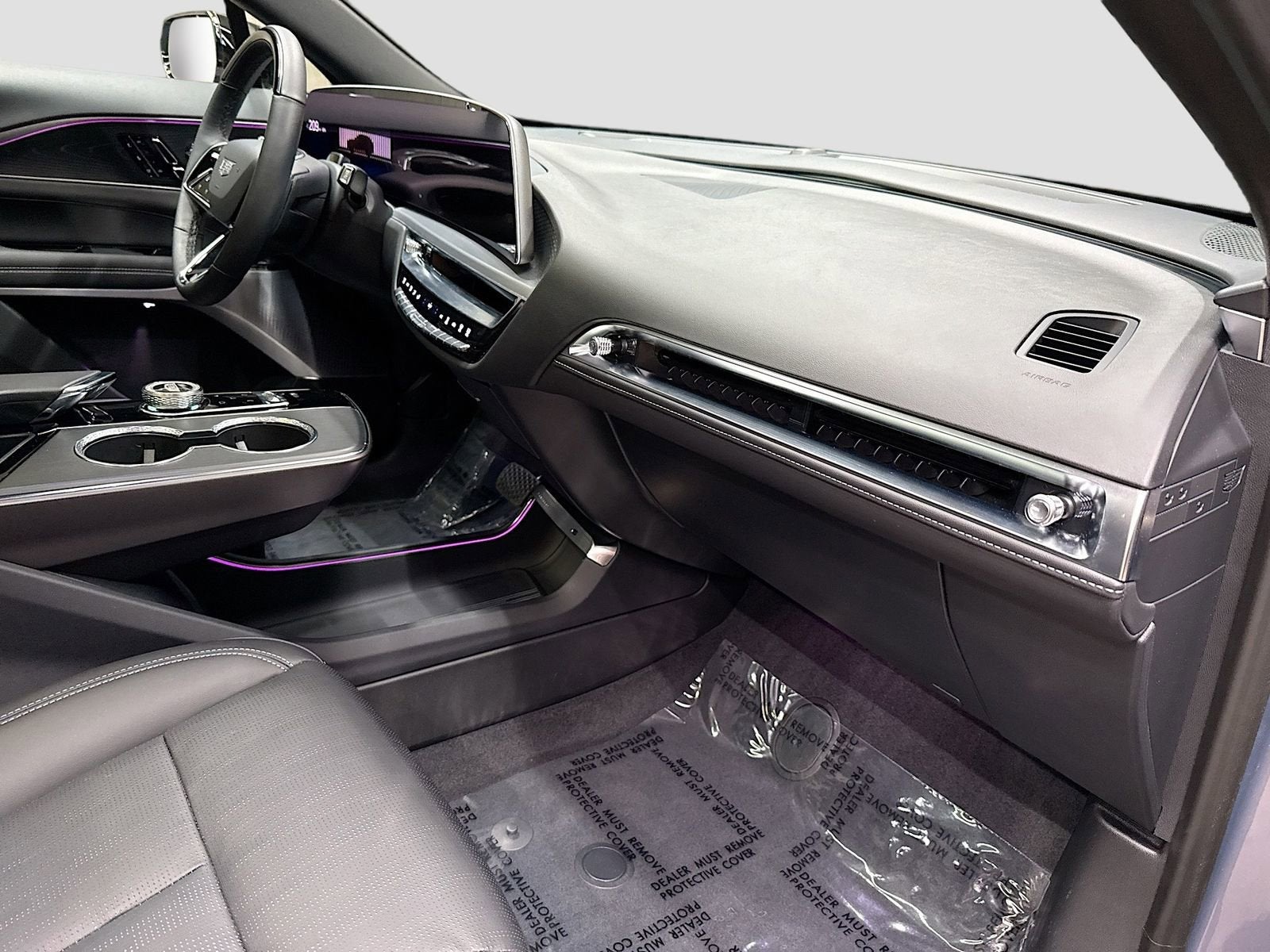 2026 Cadillac LYRIQ Premium Luxury