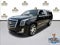 2015 Cadillac Escalade ESV Premium