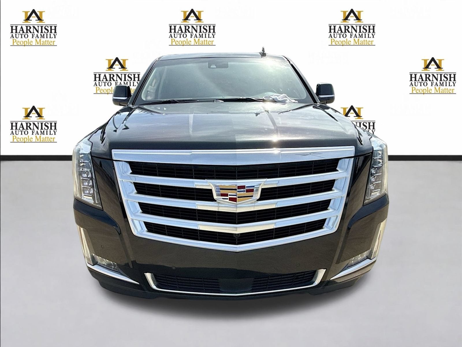 2015 Cadillac Escalade ESV Premium
