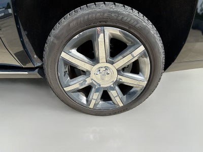 2015 Cadillac Escalade ESV Premium