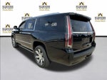 2015 Cadillac Escalade ESV Premium