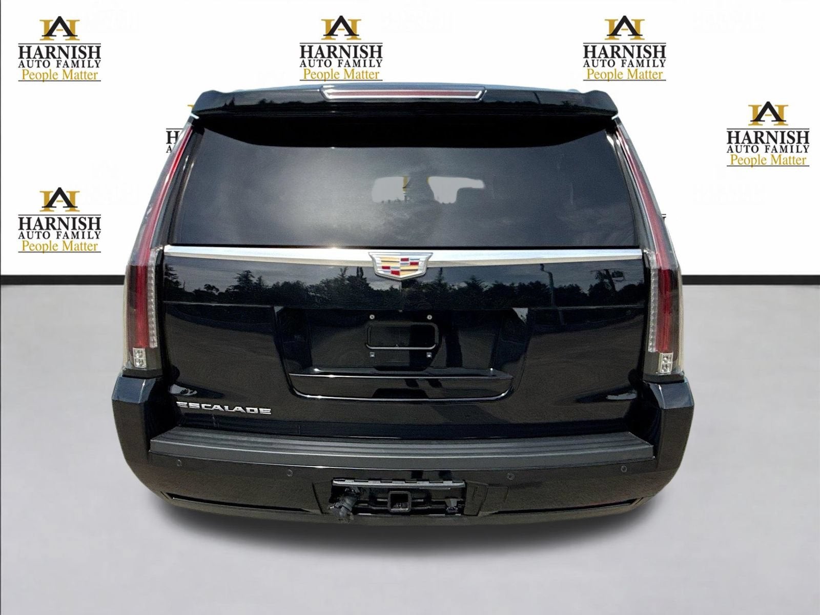2015 Cadillac Escalade ESV Premium