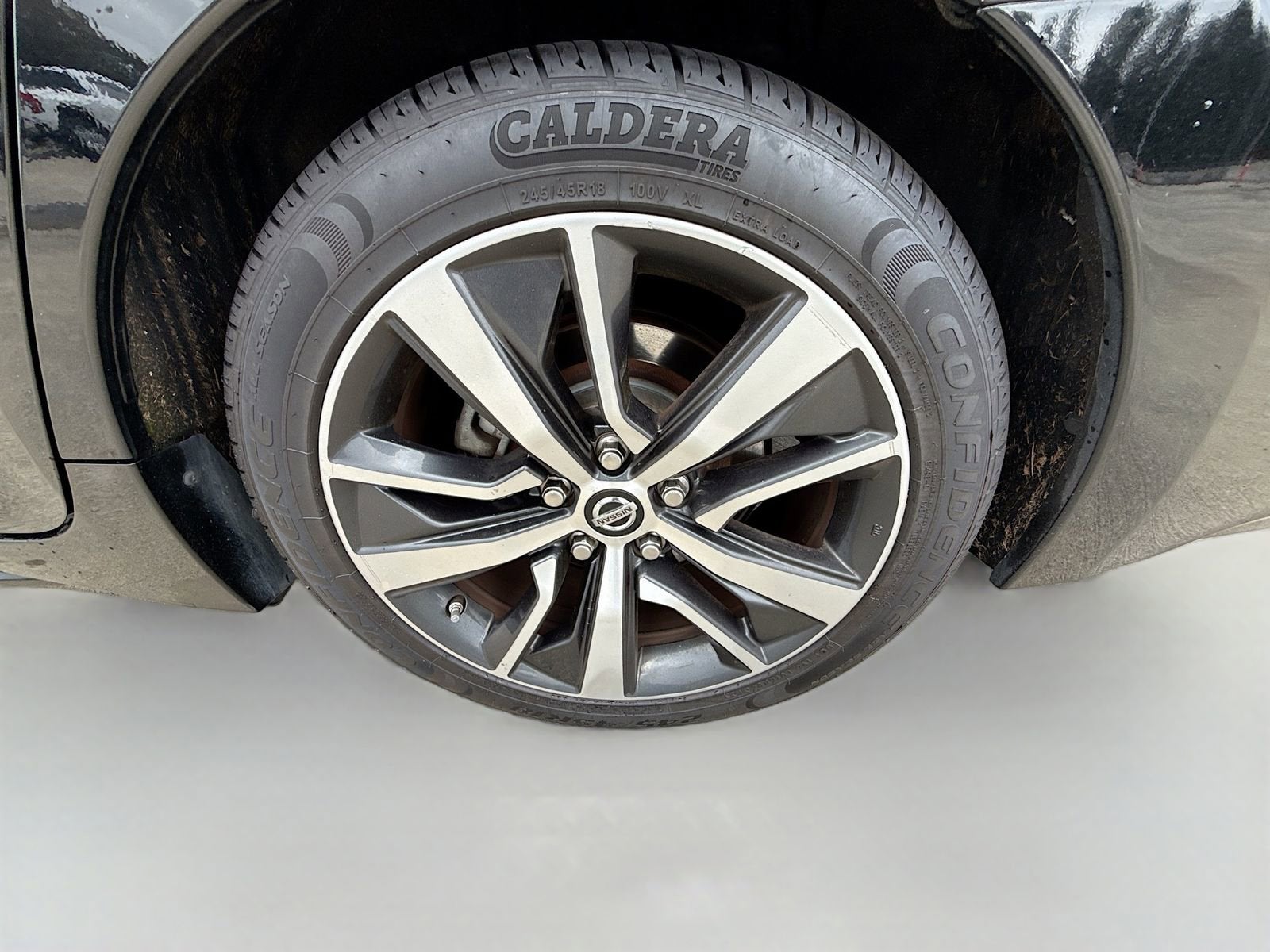 2019 Nissan Maxima 3.5 SL