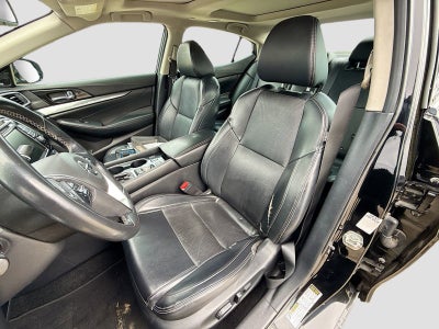 2019 Nissan Maxima 3.5 SL