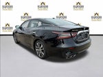 2019 Nissan Maxima 3.5 SL