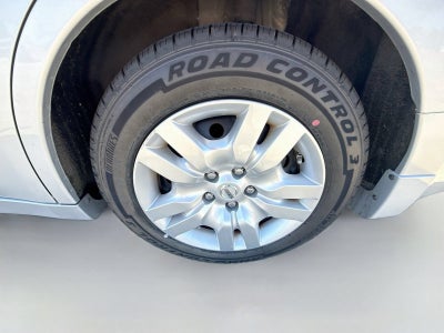 2011 Nissan Altima 2.5 S