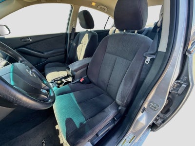 2011 Nissan Altima 2.5 S