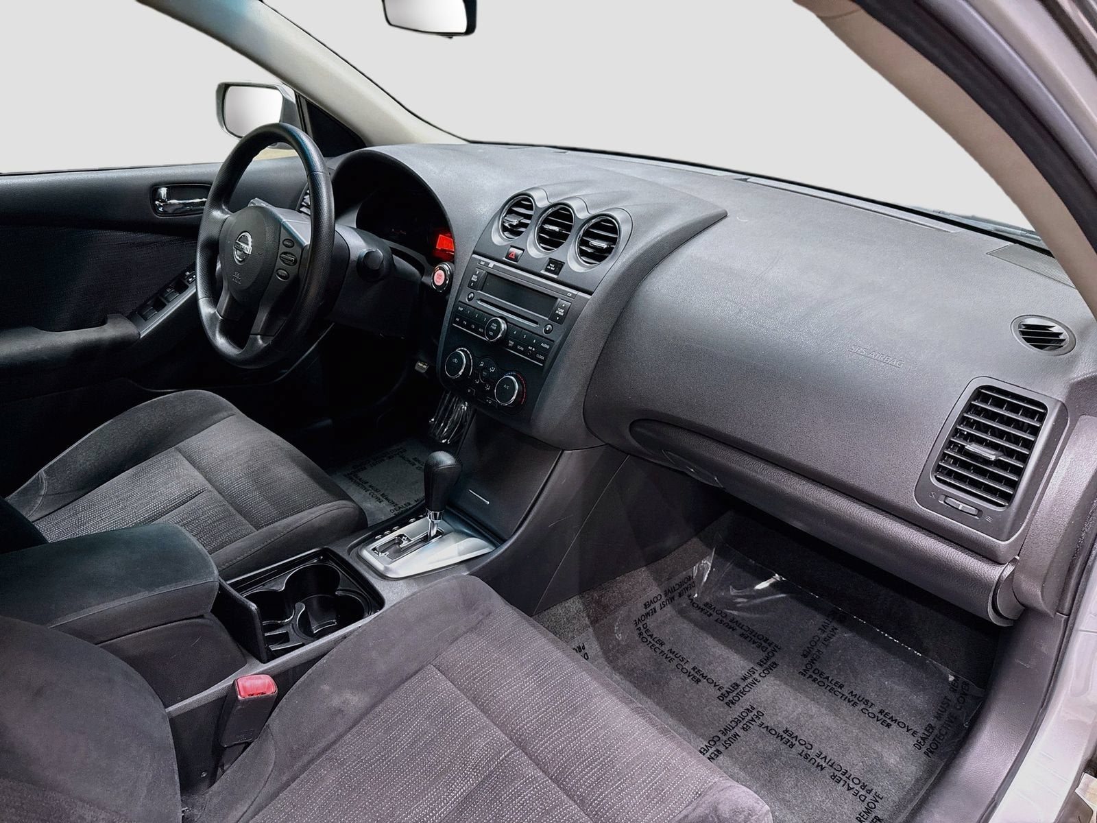 2011 Nissan Altima 2.5 S