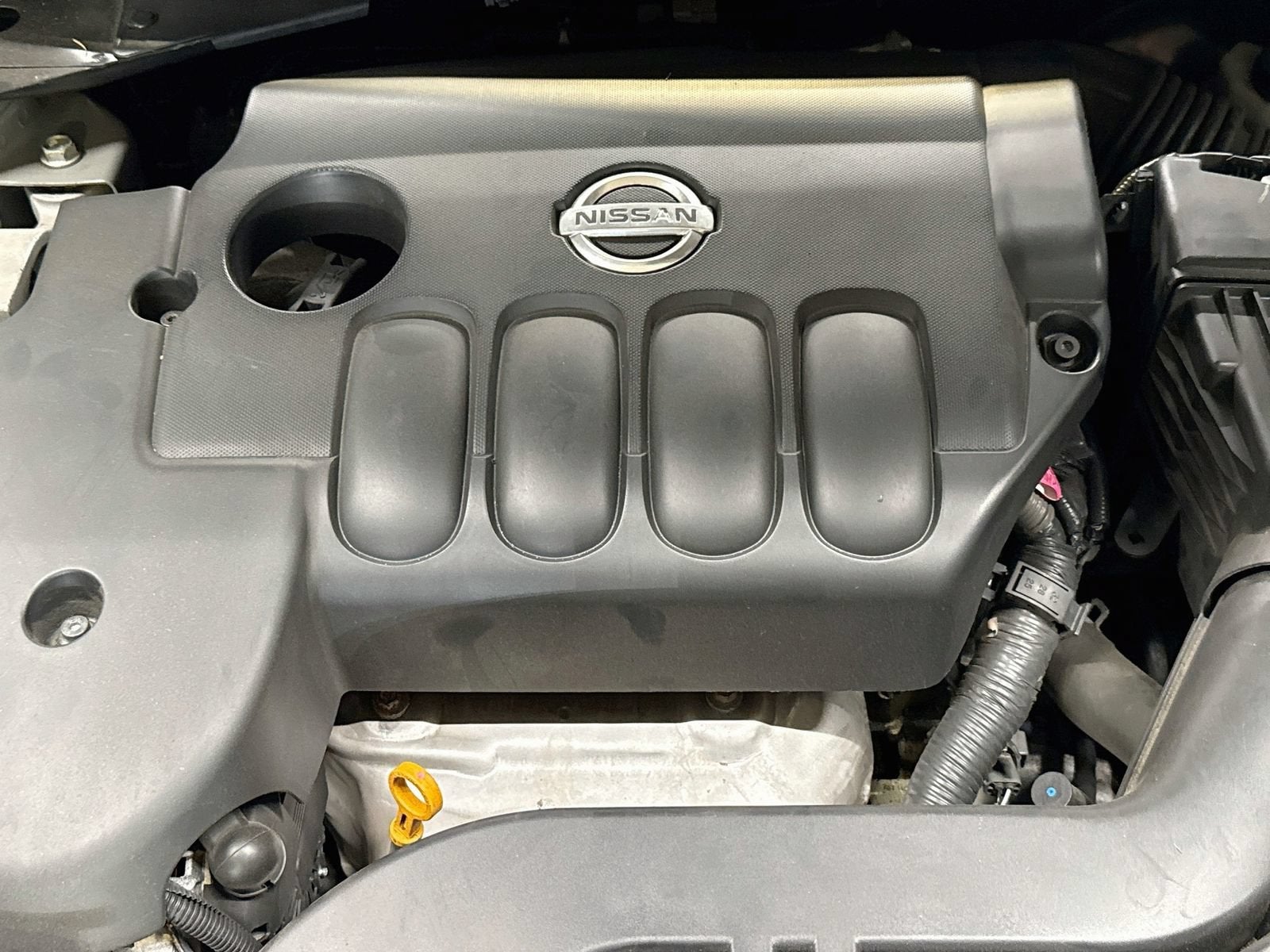 2011 Nissan Altima 2.5 S