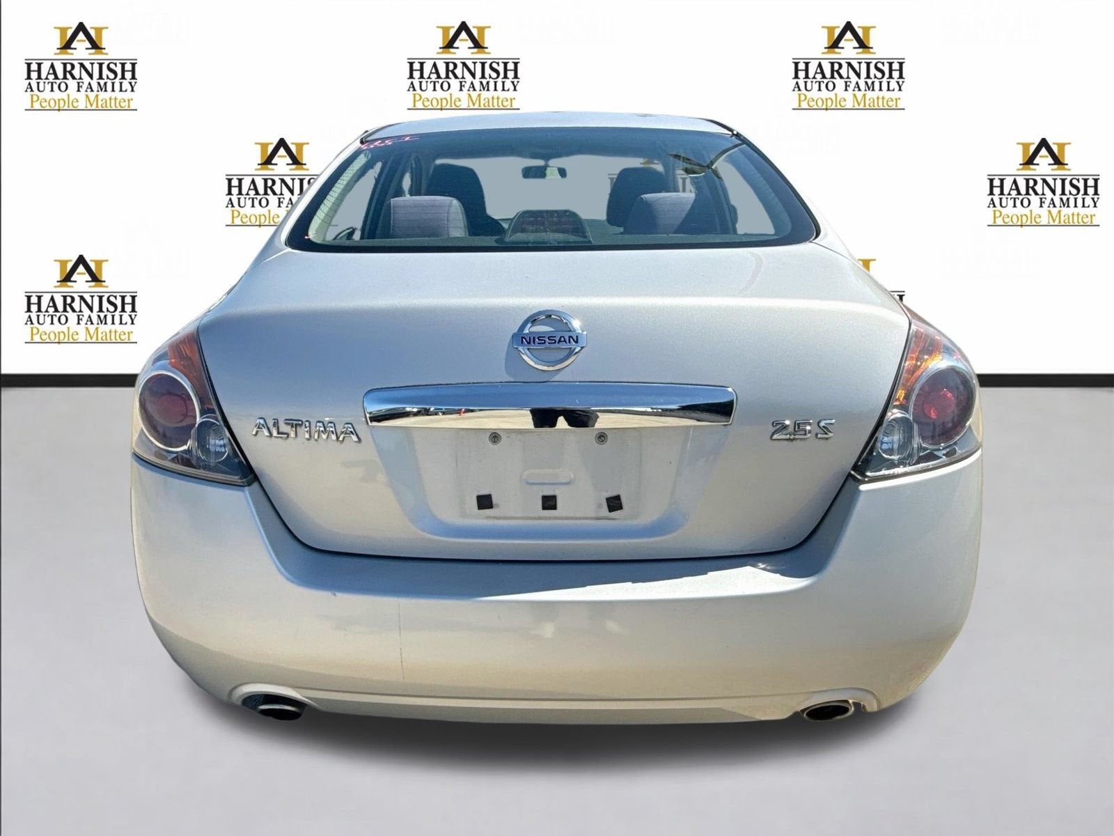 2011 Nissan Altima 2.5 S
