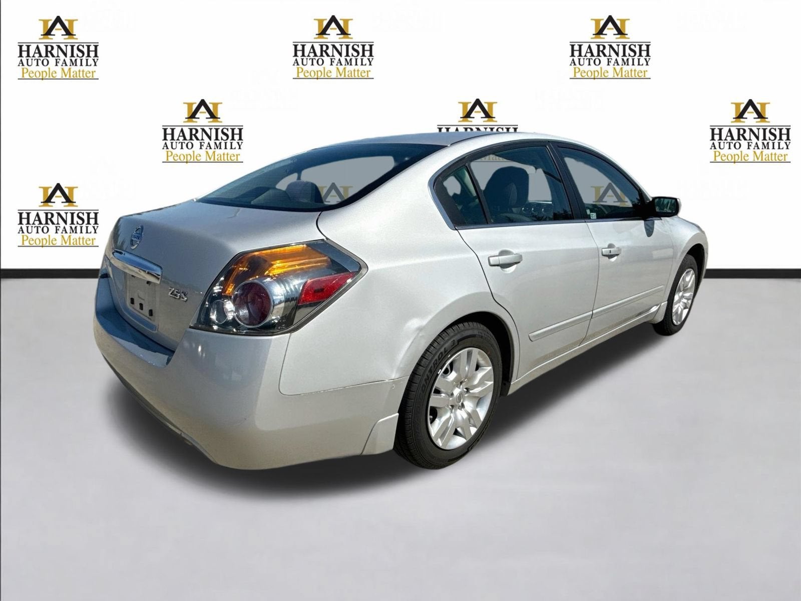 2011 Nissan Altima 2.5 S