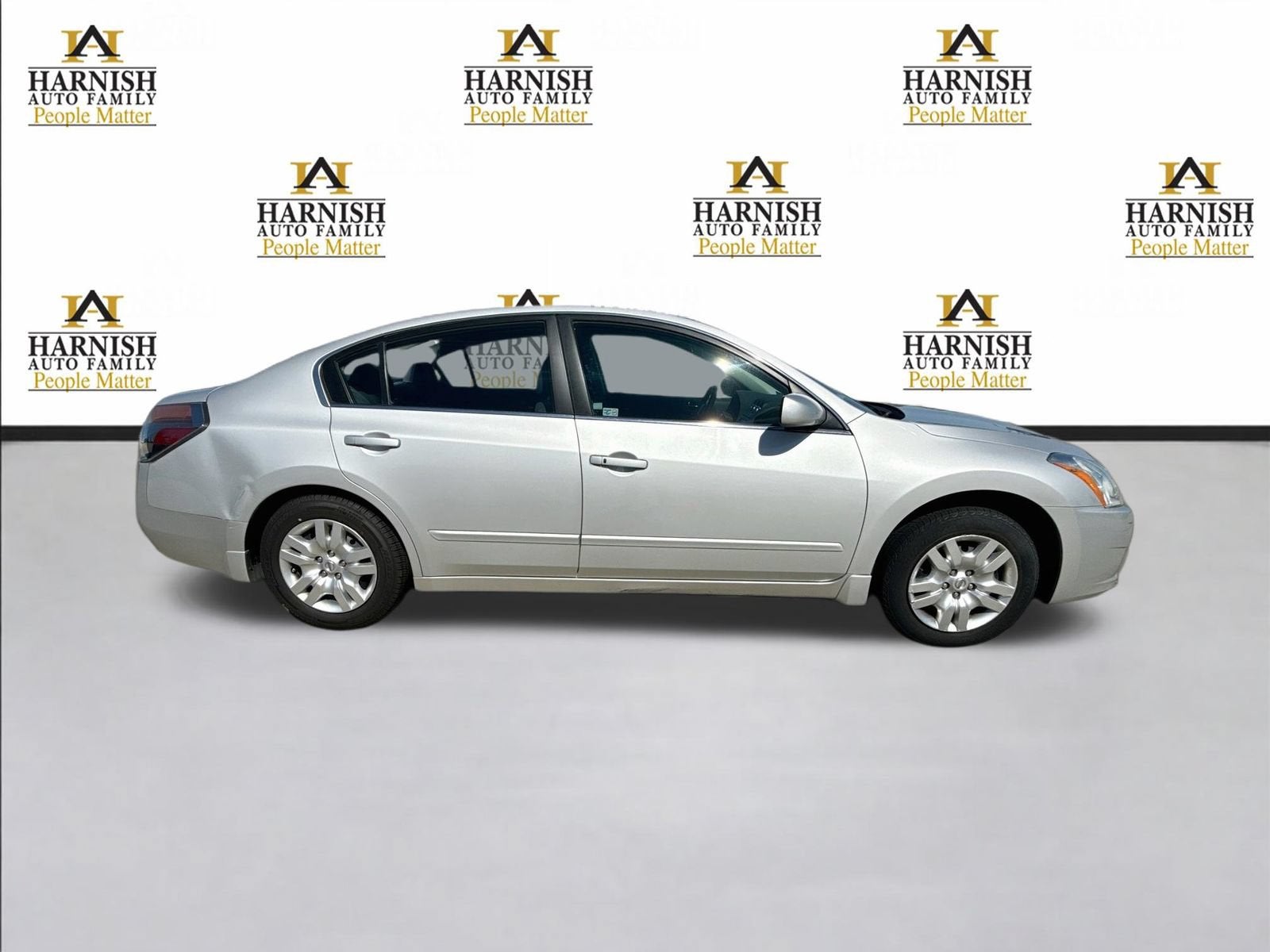 2011 Nissan Altima 2.5 S