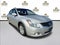 2011 Nissan Altima 2.5 S