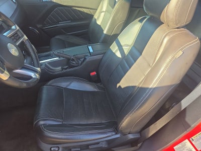 2014 Ford Mustang V6 Premium