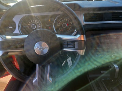 2014 Ford Mustang V6 Premium