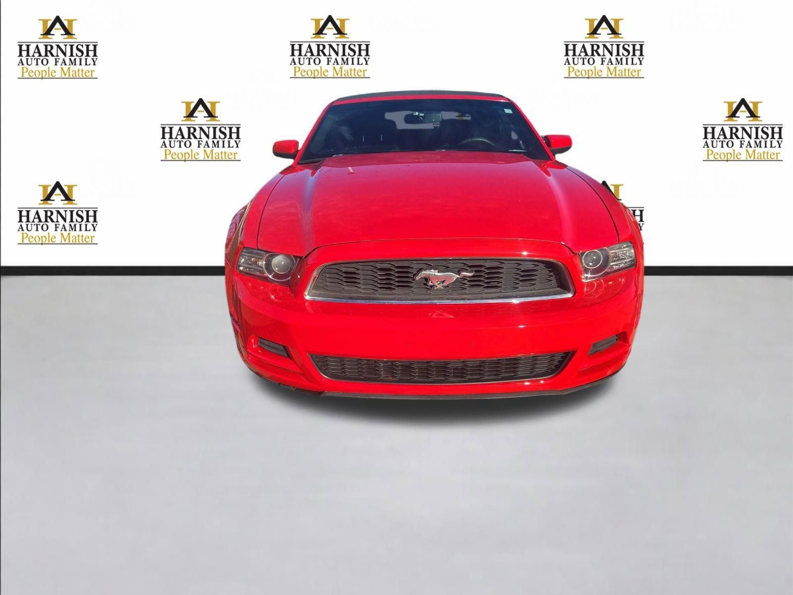 2014 Ford Mustang V6 Premium