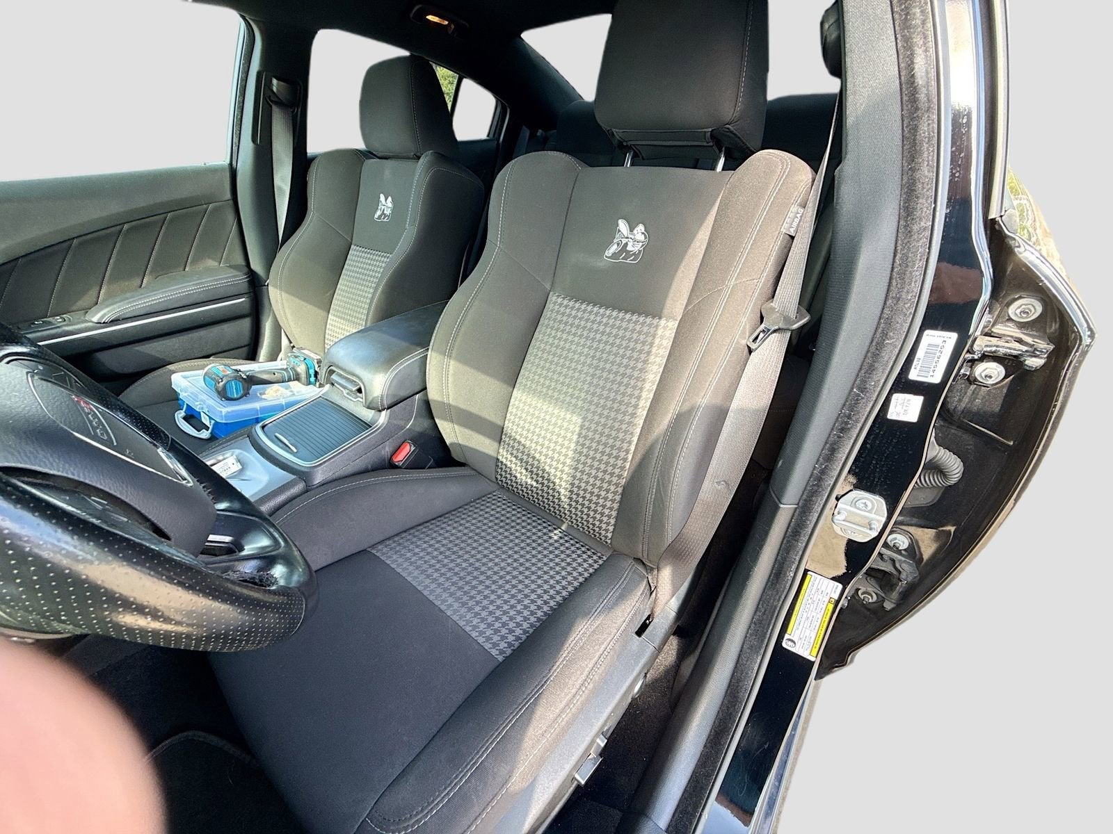 2020 Dodge Charger Scat Pack RWD