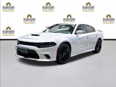 2022 Dodge Charger GT RWD