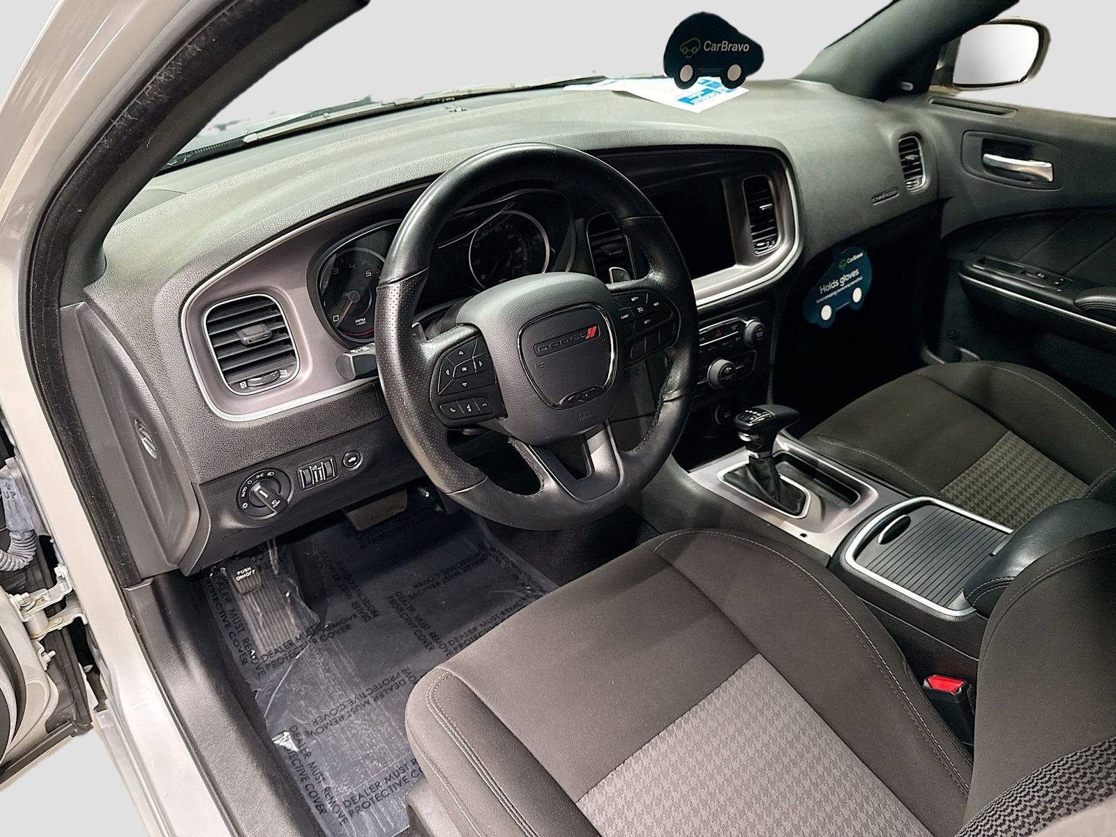 2022 Dodge Charger GT RWD