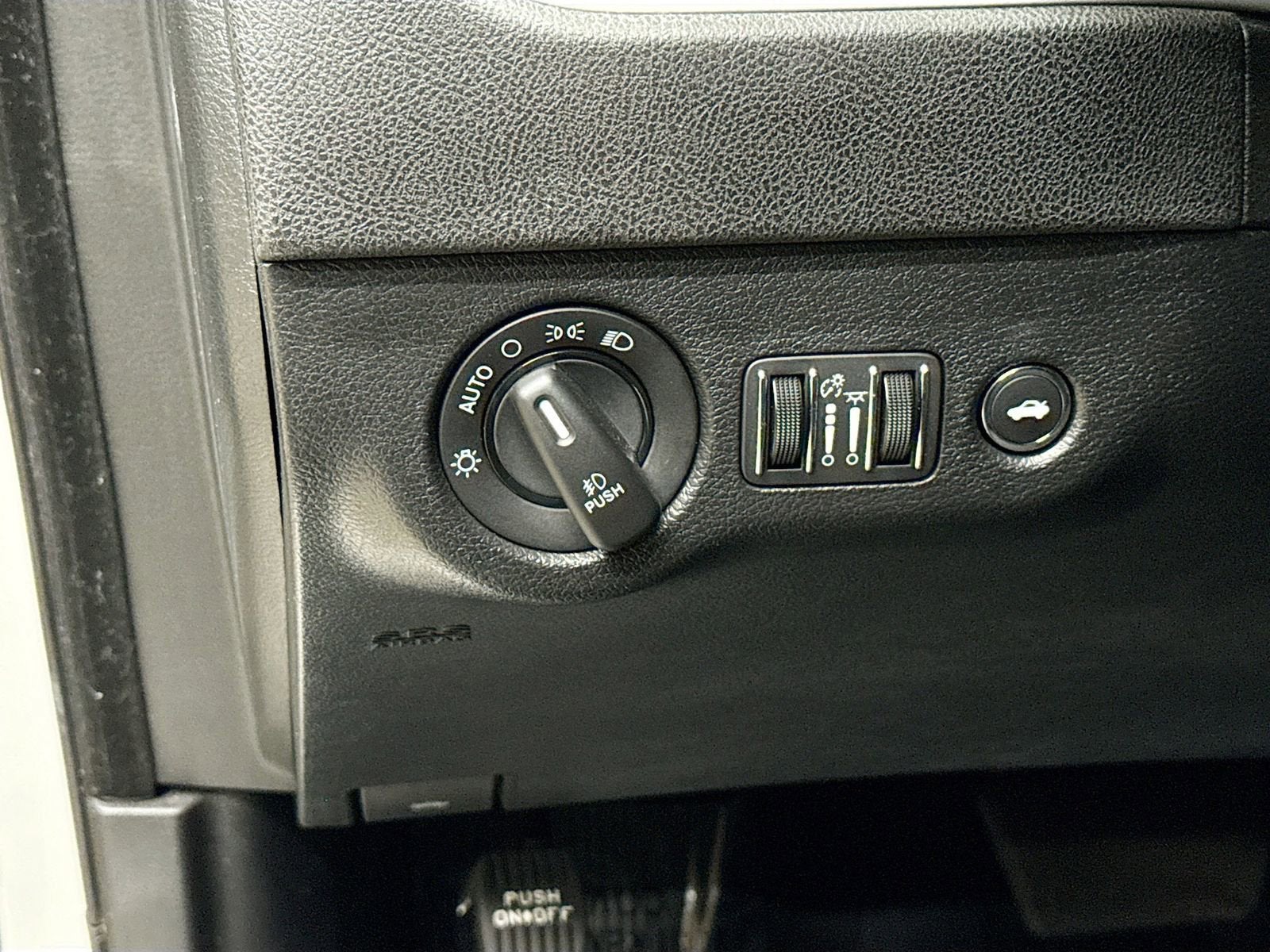 2022 Dodge Charger GT RWD