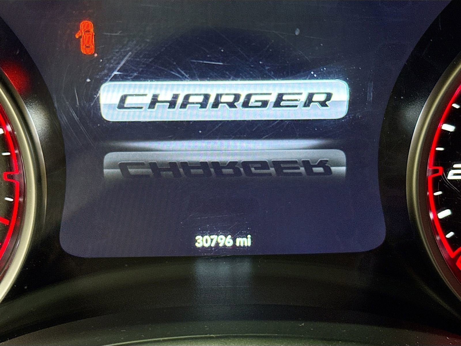 2022 Dodge Charger GT RWD