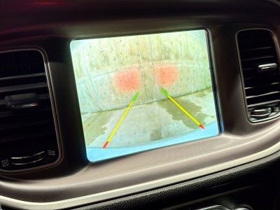 2022 Dodge Charger GT RWD