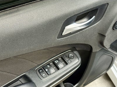 2022 Dodge Charger GT RWD