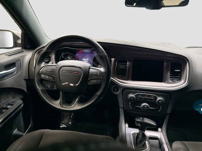 2022 Dodge Charger GT RWD