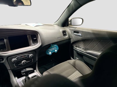 2022 Dodge Charger GT RWD