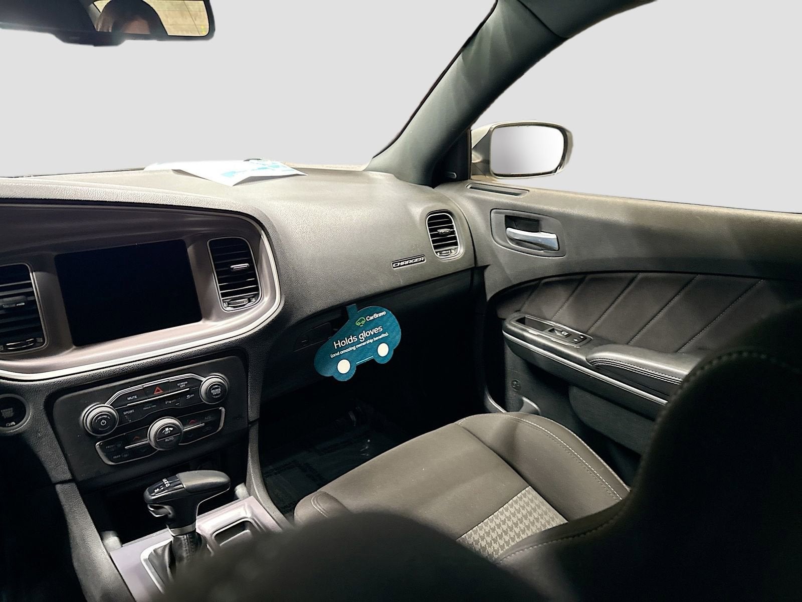 2022 Dodge Charger GT RWD