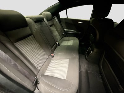 2022 Dodge Charger GT RWD