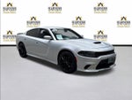 2022 Dodge Charger GT RWD
