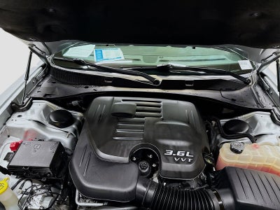 2022 Dodge Charger GT RWD