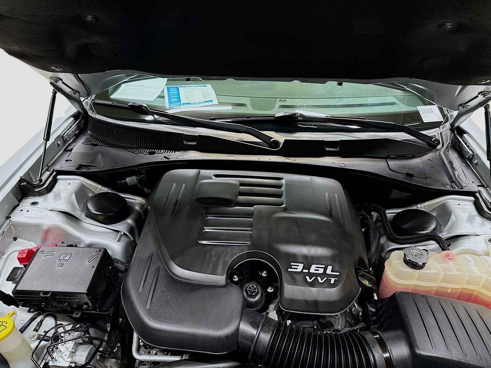 2022 Dodge Charger GT RWD