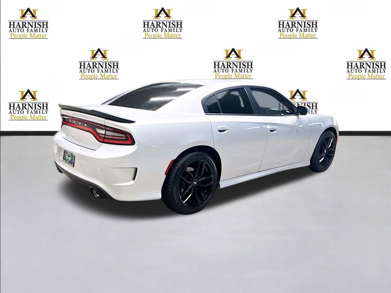 2022 Dodge Charger GT RWD