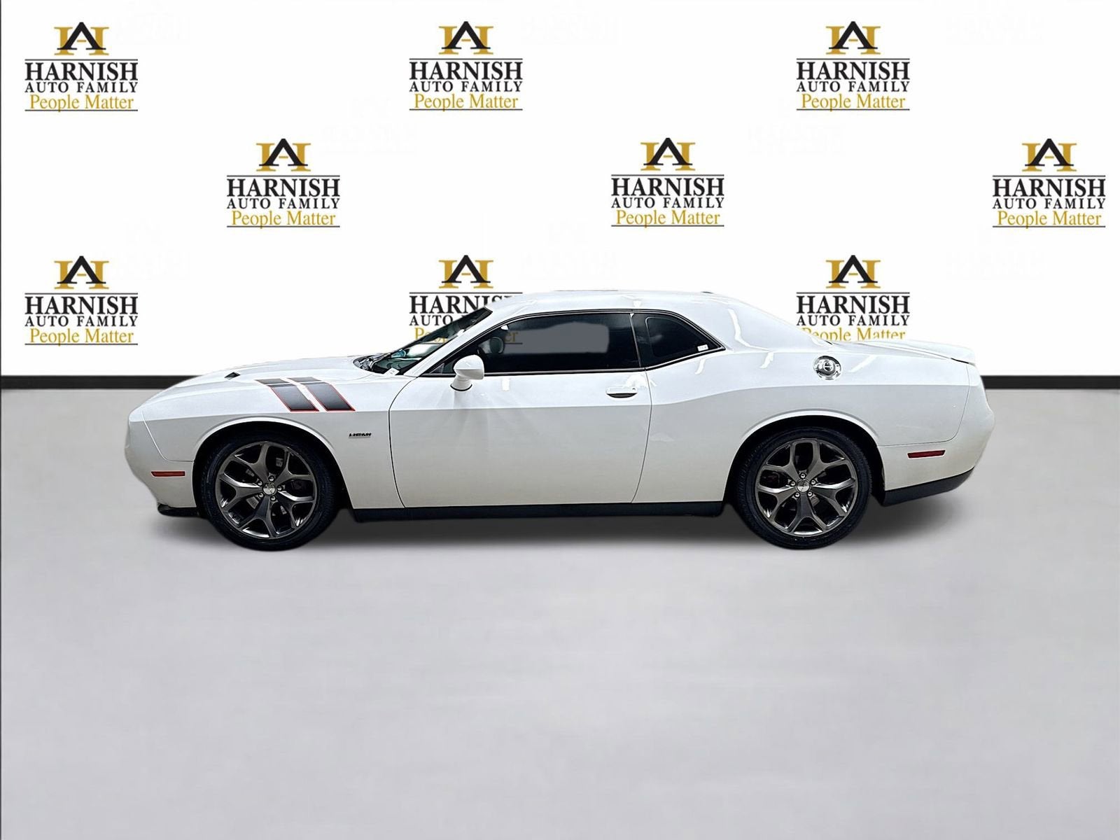 2015 Dodge Challenger R/T