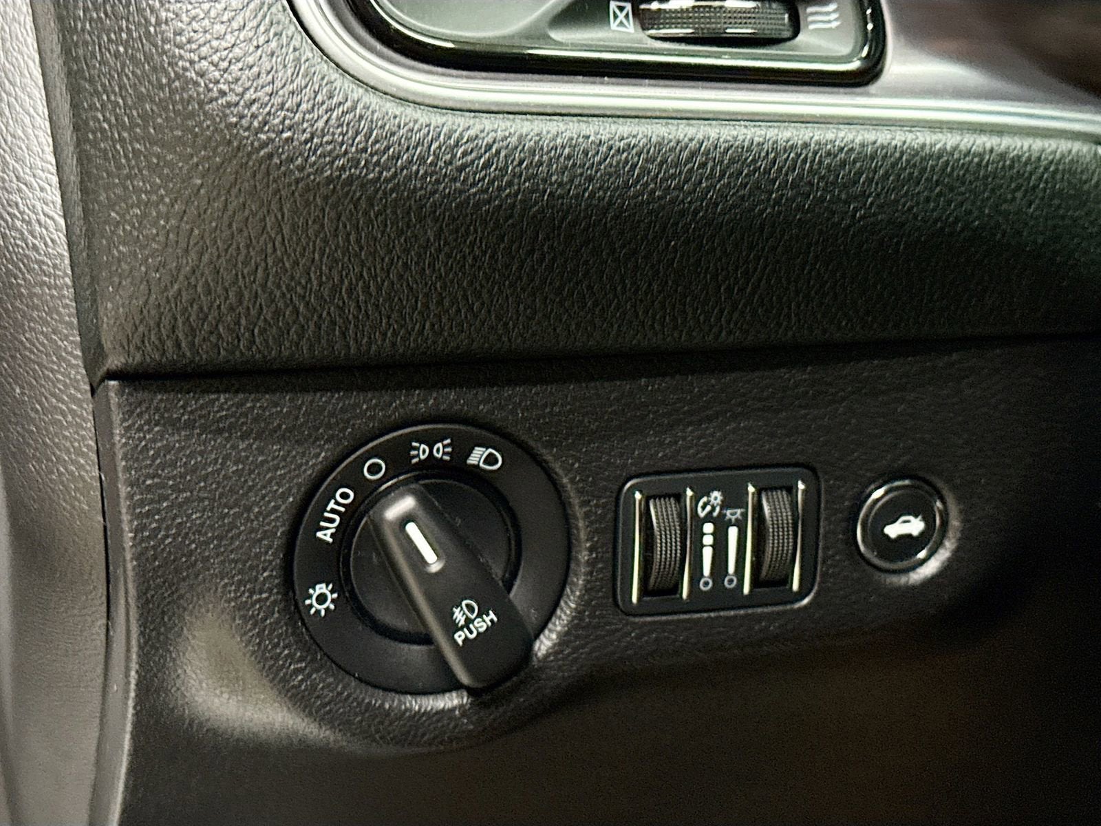 2015 Dodge Challenger R/T