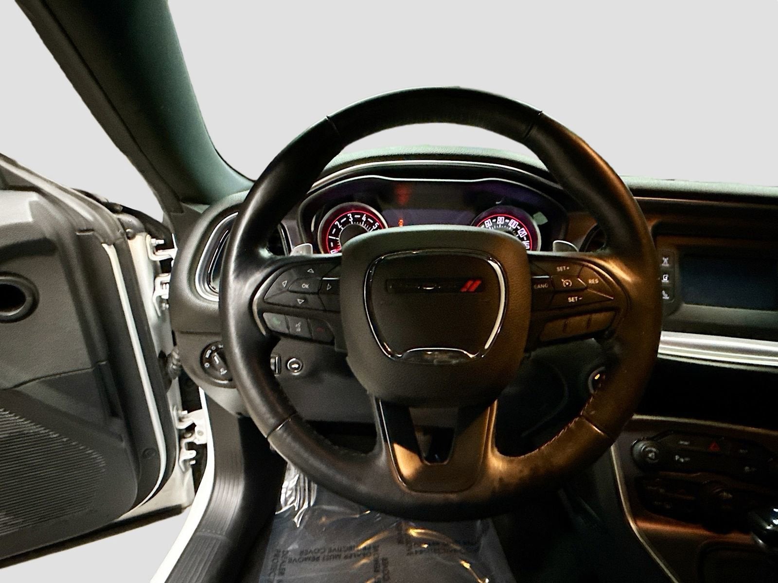 2015 Dodge Challenger R/T