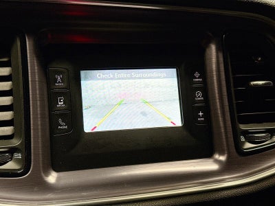 2015 Dodge Challenger R/T